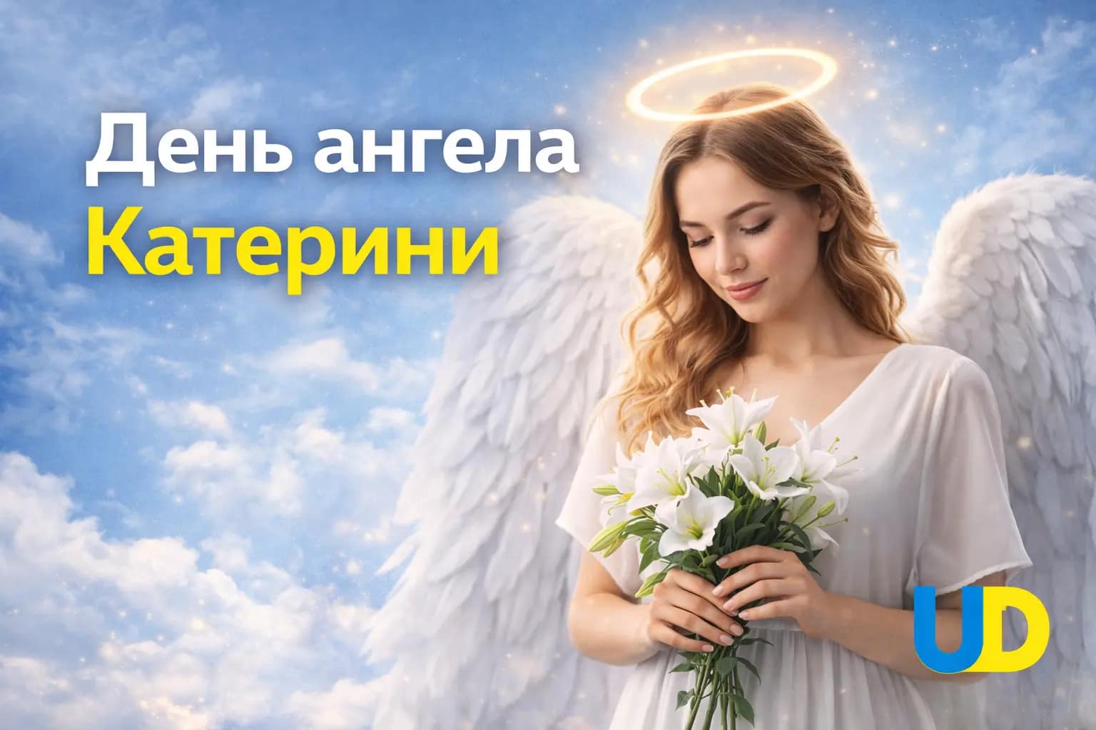 День ангела Катерини 2026 - Ukraine Daily